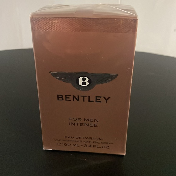 Bentley for men intense cologne. New in box - Picture 3 of 3